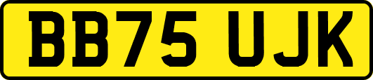 BB75UJK