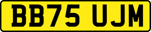 BB75UJM