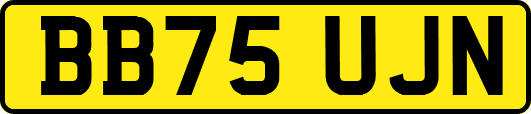 BB75UJN