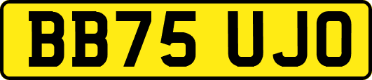 BB75UJO