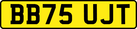 BB75UJT