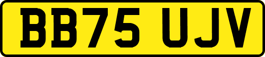 BB75UJV