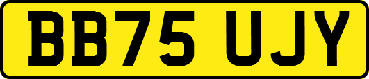 BB75UJY