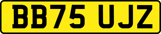 BB75UJZ