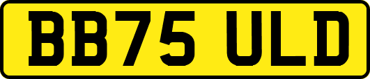 BB75ULD