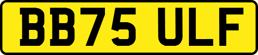BB75ULF