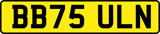 BB75ULN