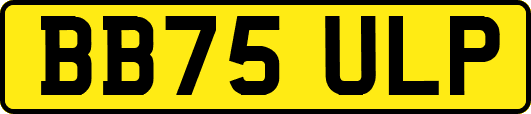 BB75ULP