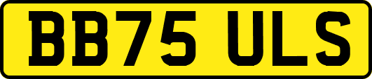 BB75ULS