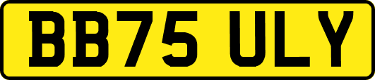 BB75ULY