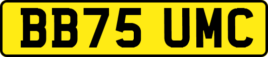 BB75UMC