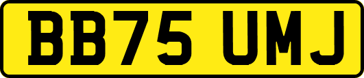 BB75UMJ