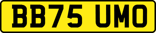 BB75UMO