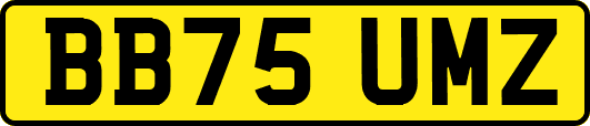 BB75UMZ