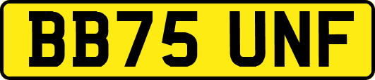 BB75UNF