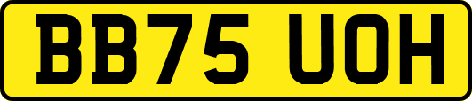 BB75UOH