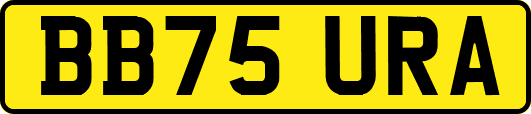 BB75URA