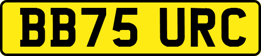 BB75URC