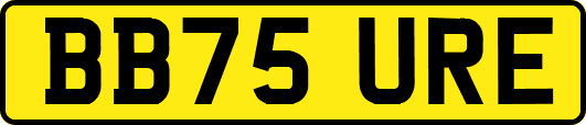 BB75URE