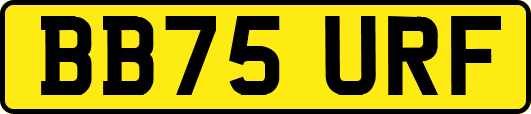 BB75URF