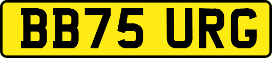 BB75URG
