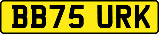 BB75URK
