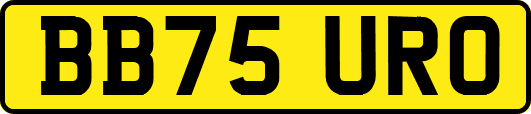 BB75URO