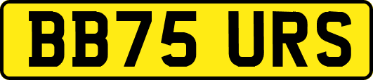 BB75URS