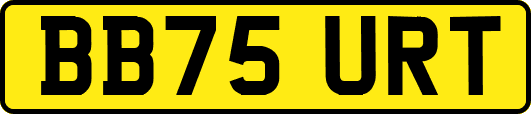 BB75URT