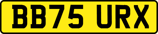 BB75URX