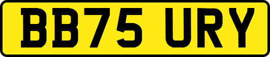 BB75URY
