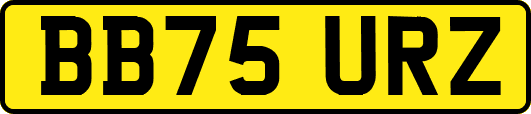 BB75URZ