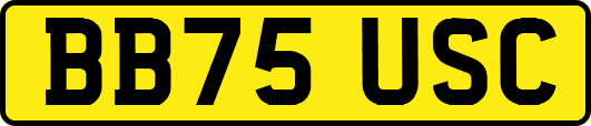 BB75USC