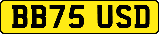 BB75USD
