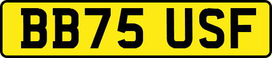 BB75USF