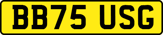 BB75USG
