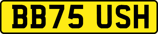 BB75USH