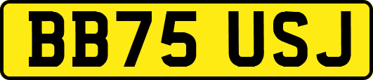 BB75USJ