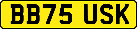 BB75USK