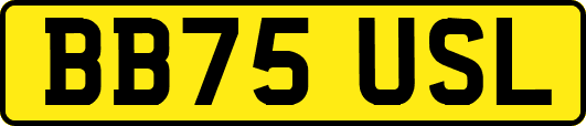 BB75USL