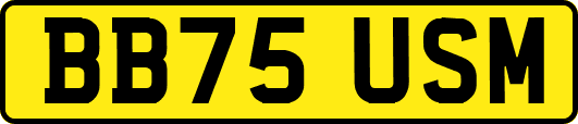 BB75USM