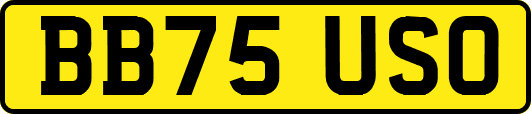 BB75USO