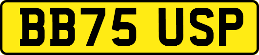 BB75USP