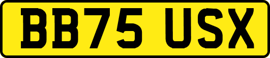 BB75USX
