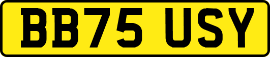 BB75USY