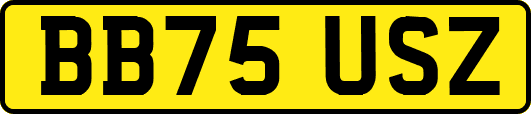 BB75USZ