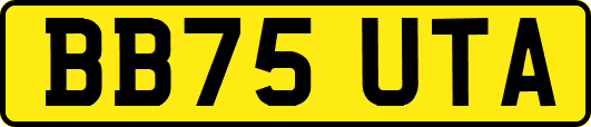 BB75UTA