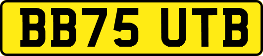 BB75UTB