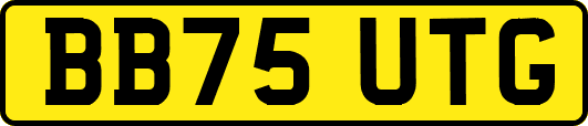 BB75UTG