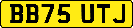 BB75UTJ